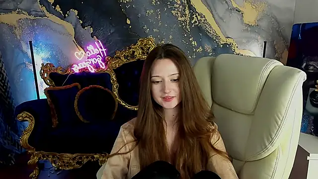 Marmeladkaaa online show from 03-18-25, 11:52