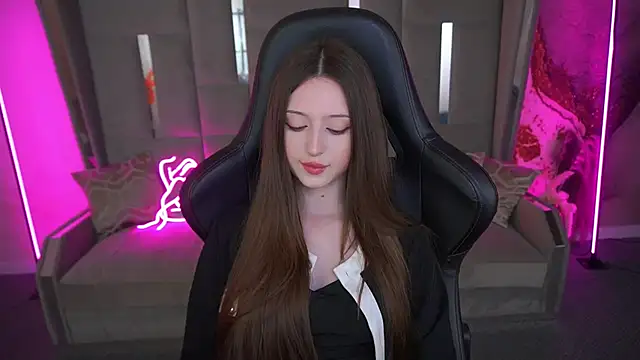 Marmeladkaaa online show from 09-11-25, 06:35