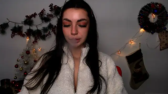 Snapshot of Lexi_Jous chatting on 12-15-25, 12:53 Lexi Jous online show from 12-15-25, 12:53