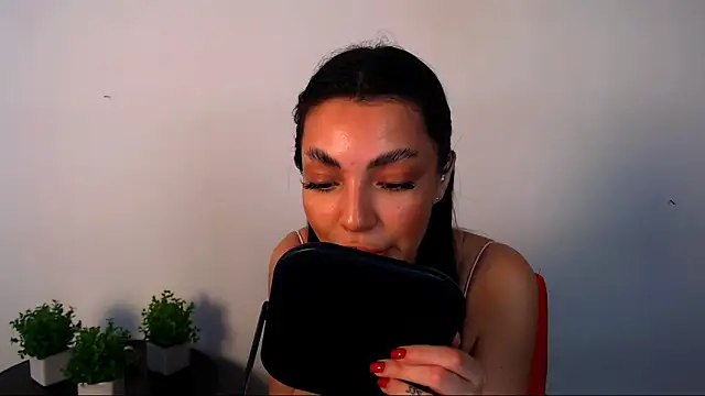 Lexi Jous online show from 06-08-26, 08:37