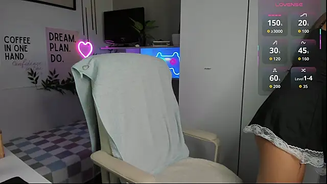 SofiaLolipop online show from 09-23-25, 01:25