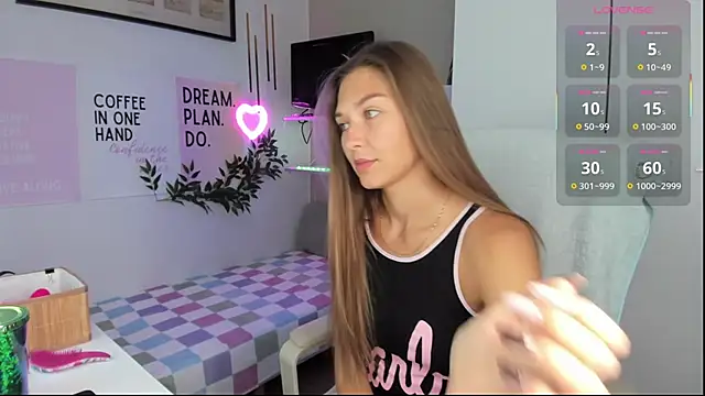 SofiaLolipop online show from 09-26-25, 06:39