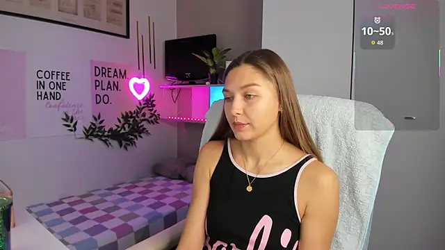 SofiaLolipop online show from 11-28-25, 07:33