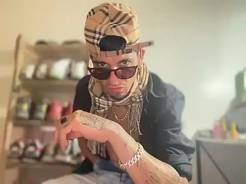 badboy366 online show from 03-09-26, 10:14