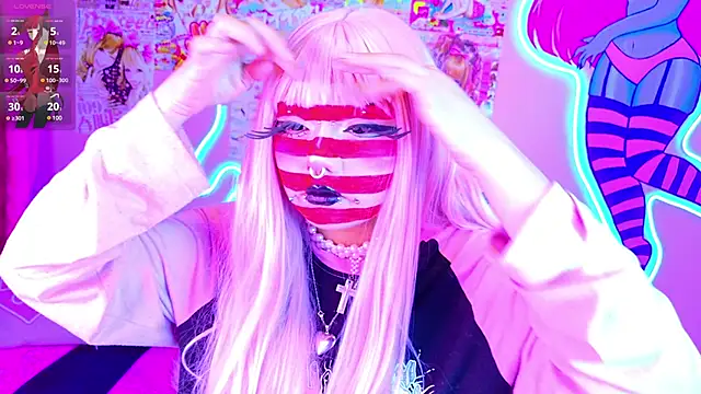 LaytonBox online show from 03-11-25, 11:15