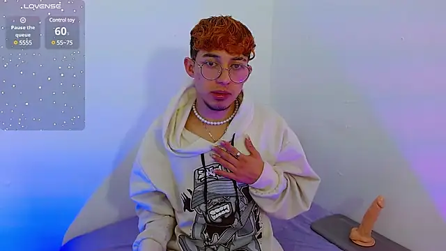 Axel tay online show from 03-21-25, 03:12