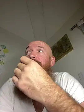 32XRedBeard online show from 01-31-25, 03:11