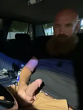 32XRedBeard online show from 03-11-25, 02:54