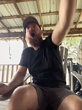 32XRedBeard online show from 11-23-25, 05:24