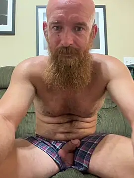 32XRedBeard online show from 05-09-26, 03:50