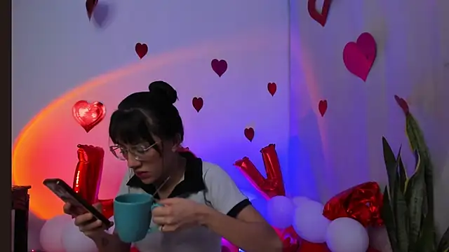 GABBYMORGAN online show from 02-18-25, 10:38