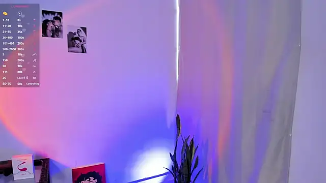 GABBYMORGAN online show from 03-13-25, 12:02