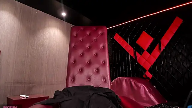 Domina-tef online show from 02-21-25, 04:37