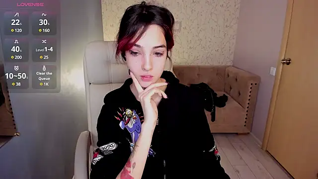 Snapshot of Ink__pleasure chatting on 01-16-25, 04:39 Ink  pleasure online show from 01-16-25, 04:39