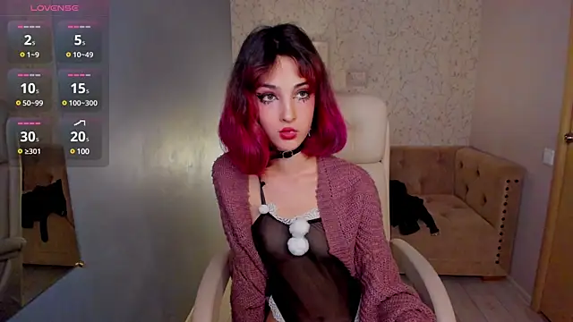 Snapshot of Ink__pleasure chatting on 01-18-25, 03:20 Ink  pleasure online show from 01-18-25, 03:20