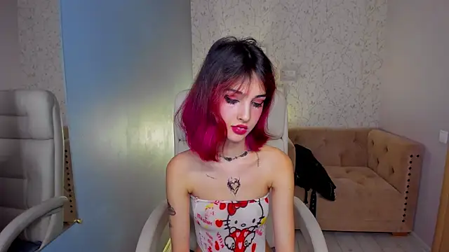Snapshot of Ink__pleasure chatting on 01-21-25, 12:15 Ink  pleasure online show from 01-21-25, 12:15