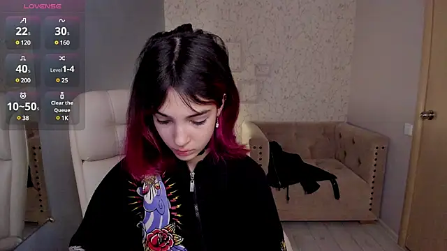 Snapshot of Ink__pleasure chatting on 01-21-25, 04:05 Ink  pleasure online show from 01-21-25, 04:05