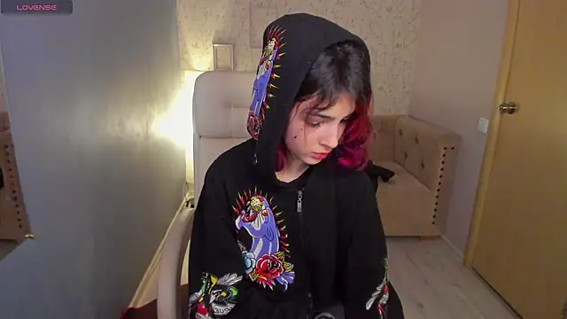 Snapshot of Ink__pleasure chatting on 01-26-25, 03:58 Ink  pleasure online show from 01-26-25, 03:58