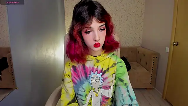 Snapshot of Ink__pleasure chatting on 02-03-25, 03:59 Ink  pleasure online show from 02-03-25, 03:59