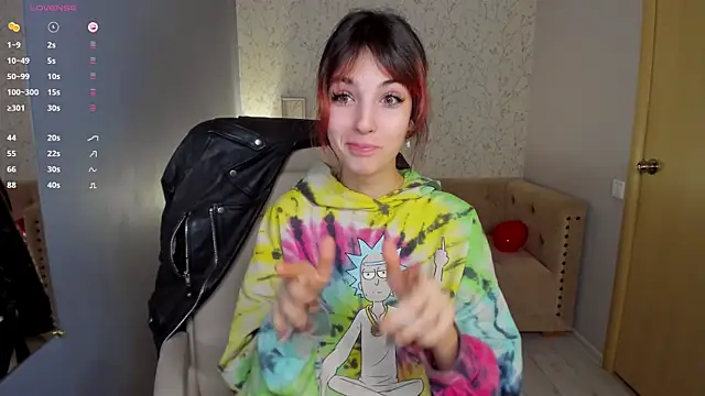 Snapshot of Ink__pleasure chatting on 02-13-25, 08:45 Ink  pleasure online show from 02-13-25, 08:45