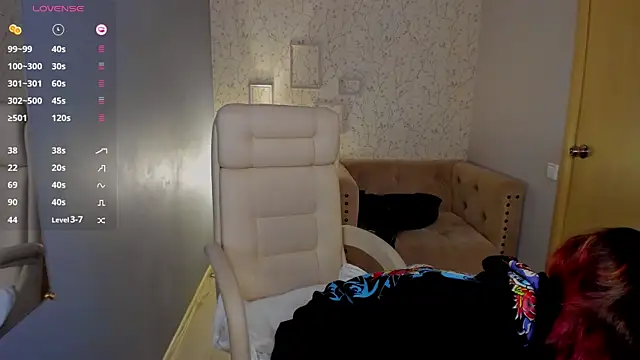 Snapshot of Ink__pleasure chatting on 02-23-25, 04:02 Ink  pleasure online show from 02-23-25, 04:02