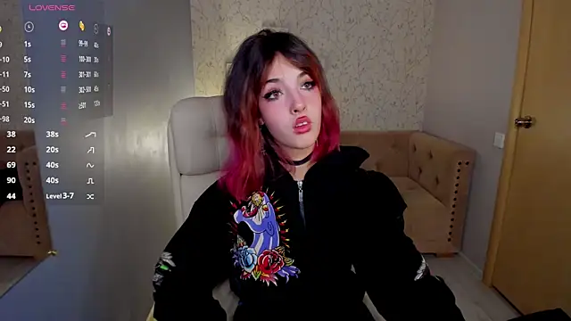 Snapshot of Ink__pleasure chatting on 02-23-25, 10:20 Ink  pleasure online show from 02-23-25, 10:20
