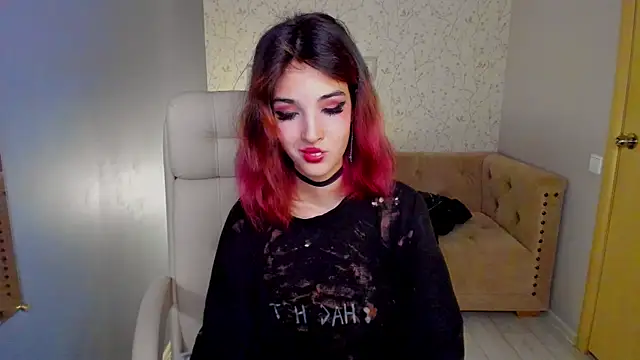 Snapshot of Ink__pleasure chatting on 02-27-25, 07:26 Ink  pleasure online show from 02-27-25, 07:26