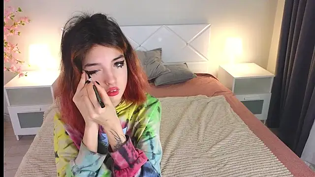 Snapshot of Ink__pleasure chatting on 03-19-25, 10:20 Ink  pleasure online show from 03-19-25, 10:20