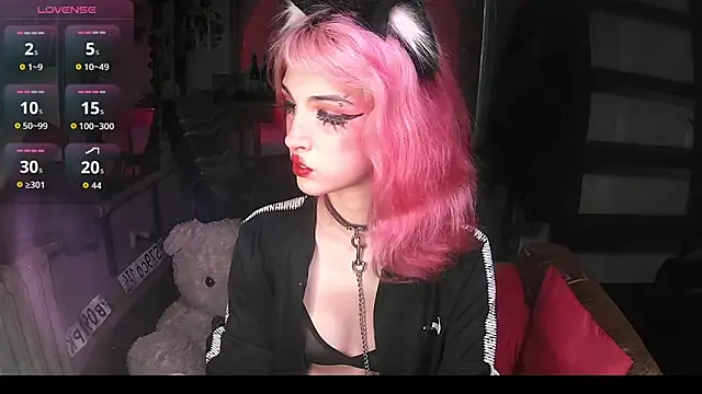 Snapshot of Ink__pleasure chatting on 09-09-25, 11:48 Ink  pleasure online show from 09-09-25, 11:48