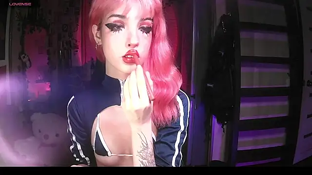 Snapshot of Ink__pleasure chatting on 09-26-25, 10:14 Ink  pleasure online show from 09-26-25, 10:14