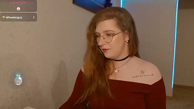 LesyaOxi online show from 01-10-25, 07:04