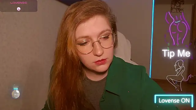 LesyaOxi online show from 01-11-25, 07:17