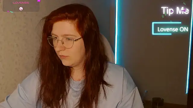 LesyaOxi online show from 01-22-25, 06:10