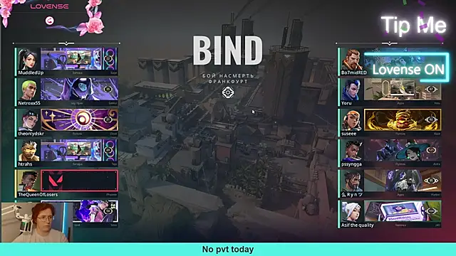 LesyaOxi online show from 01-26-25, 07:52