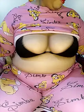 Samara-Bella online show from 12-14-25, 09:30