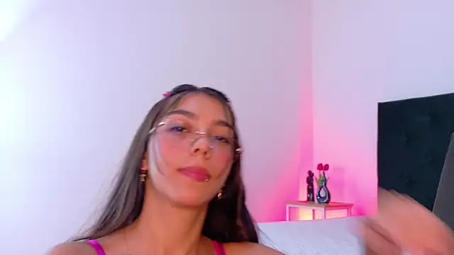 cristal antoni online show from 07-28-26, 10:10