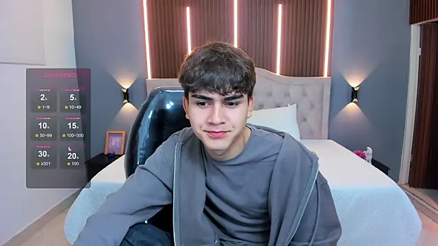 Tommy18   online show from 11-21-25, 03:27