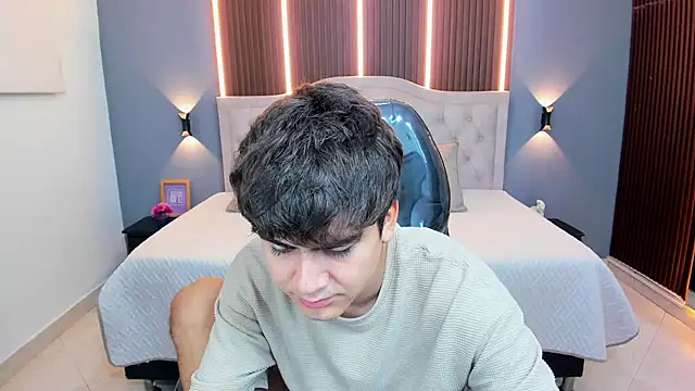 Tommy18   online show from 02-03-26, 03:26