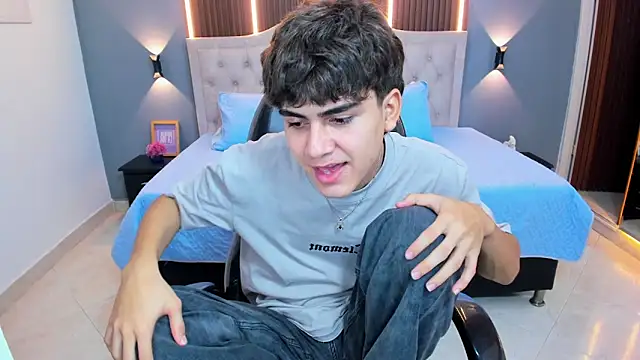 Tommy18   online show from 04-23-26, 03:41