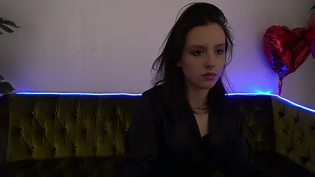 Snapshot of AnnaElys chatting on 03-04-25, 09:43 AnnaElys online show from 03-04-25, 09:43