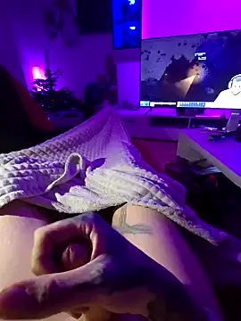 Sexislife666 online show from 01-07-25, 12:55