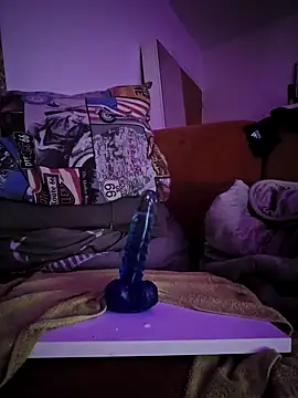 Sexislife666 online show from 12-22-25, 10:40