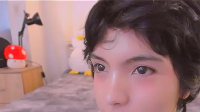 AllanYong18 online show from 03-14-26, 12:21