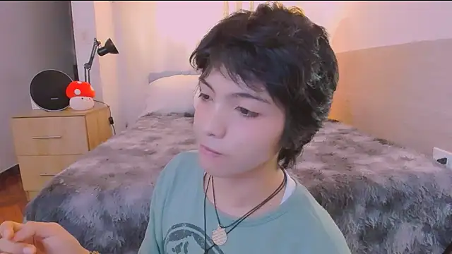 AllanYong18 online show from 03-21-26, 06:51