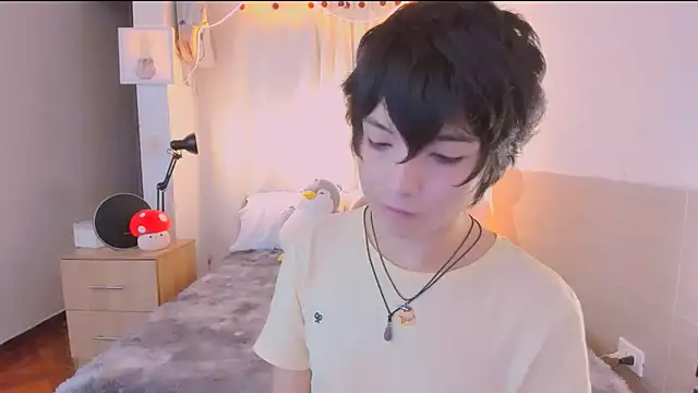 AllanYong18 online show from 03-24-26, 09:47