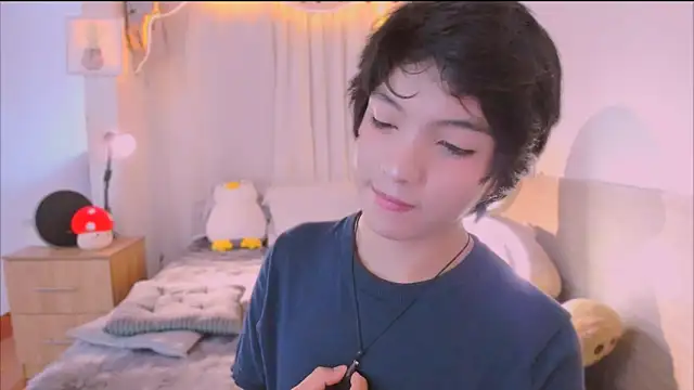 AllanYong18 online show from 03-29-26, 02:39