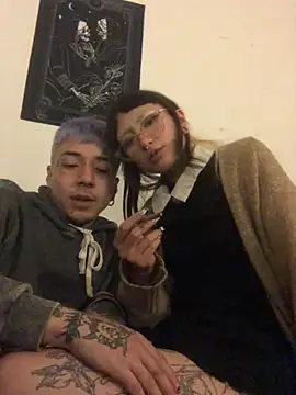 NubeZea online show from 01-17-25, 03:45