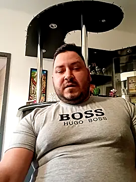 BogdanAlan online show from 02-28-25, 03:15