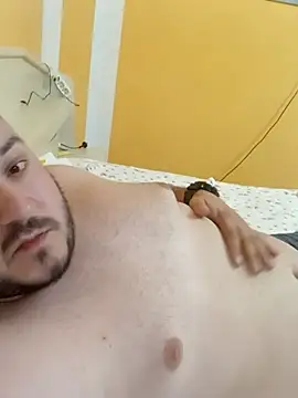 BogdanAlan online show from 03-01-25, 04:11