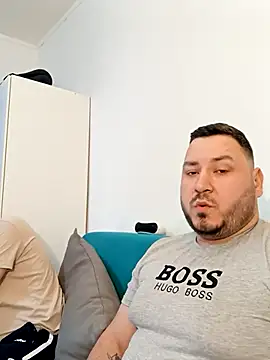 Snapshot of BogdanAlan chatting on 02-21-26, 07:48 BogdanAlan online show from 02-21-26, 07:48